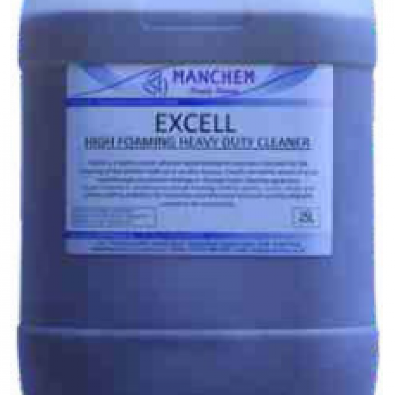 Excell 25Ltr