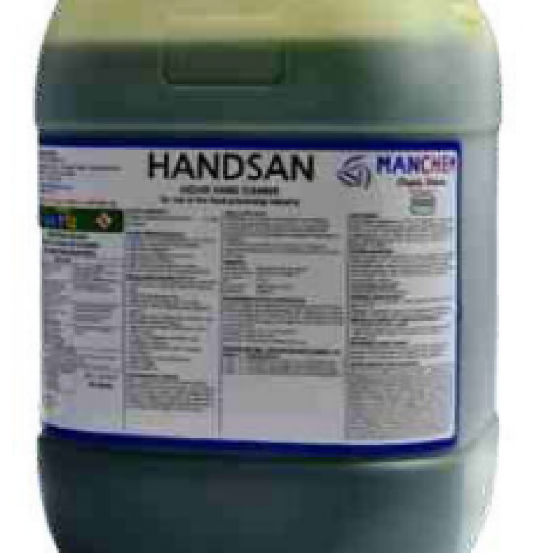 Handsan 5Ltr