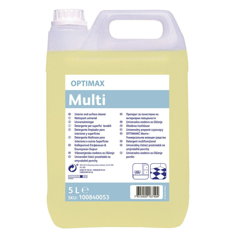 Optimum 5Ltr