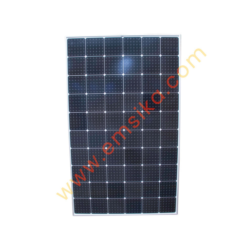 Solar Panel - 120WTS/18V